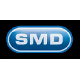 Soil Machine Dynamics logo