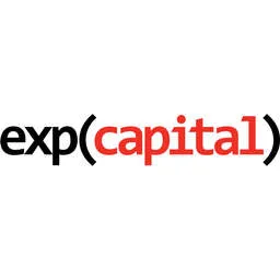 Exp(capital) logo