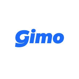 GIMO logo