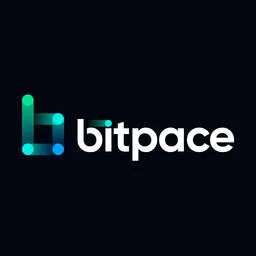 Bitpace logo