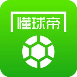 Dongqiudi logo