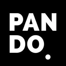 PANDO. Ventures logo