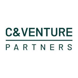 C&Venture Partners Logo