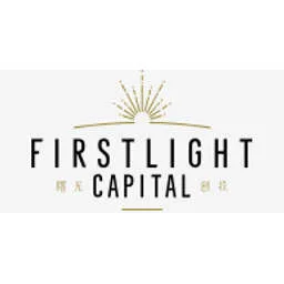 First Light Capital logo