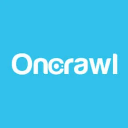 Oncrawl logo