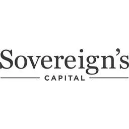 Sovereign’s Capital logo