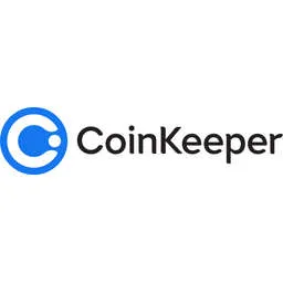 CoinKeeper logo