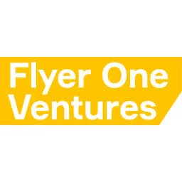 Flyer One Ventures logo