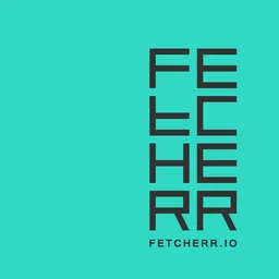 Fetcherr Logo