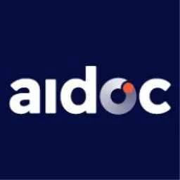 Aidoc logo