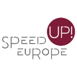 SpeedUP! Europe logo