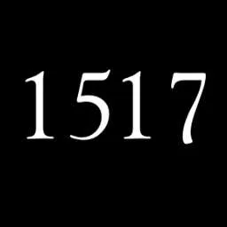 1517 Fund logo
