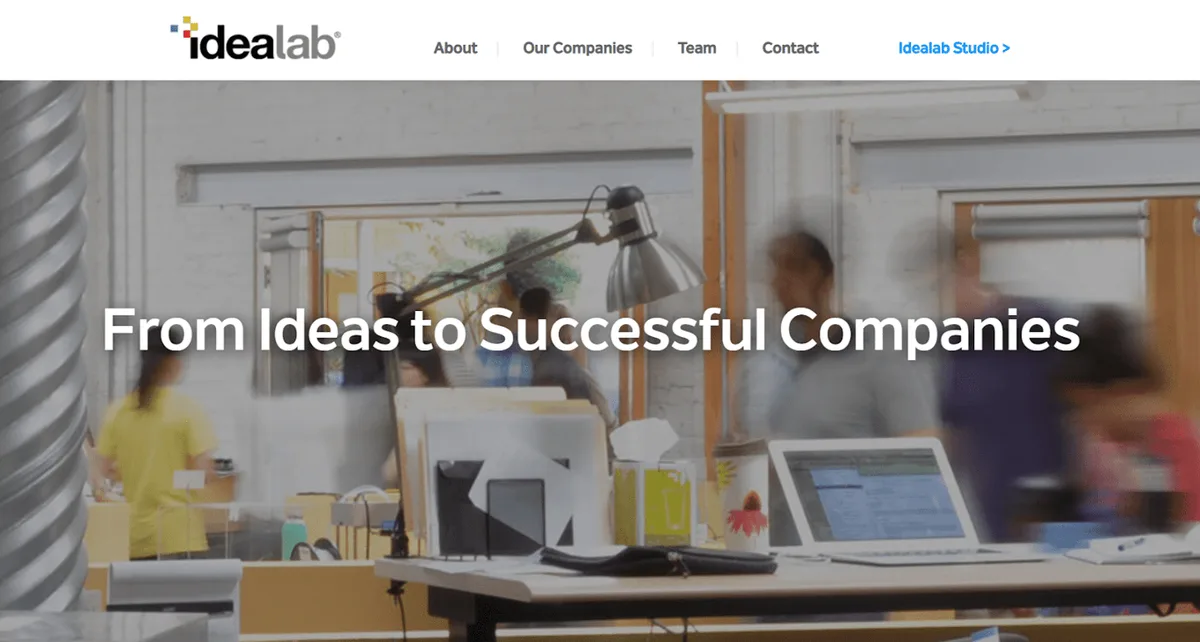 Idealab