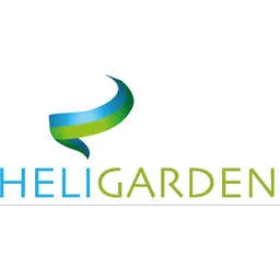 Heligarden logo