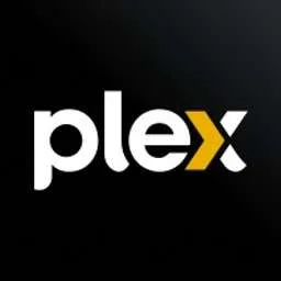 Plex logo