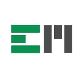 Eco Material Technologies logo