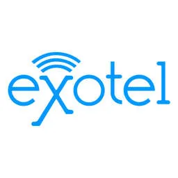 Exotel Logo