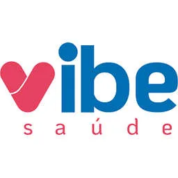 ViBe Saúde logo