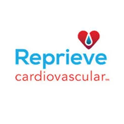 Reprieve Cardiovascular logo