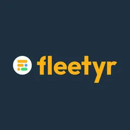 Fleetyr logo