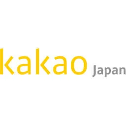Kakao Japan logo