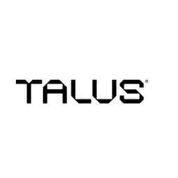 Talus Network logo