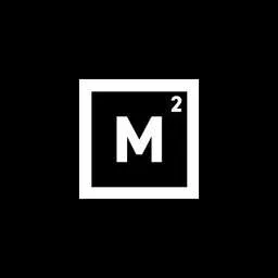 MSquared logo