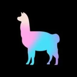 LlamaIndex logo