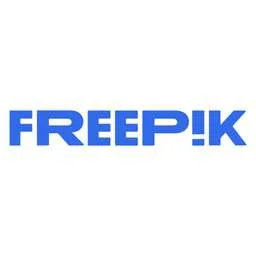Freepik logo