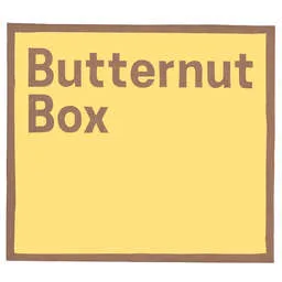 Butternut Box logo