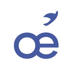 Oé logo