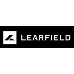 Learfield logo