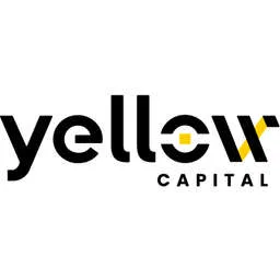 Yellow Capital logo