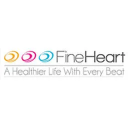 FineHeart Logo