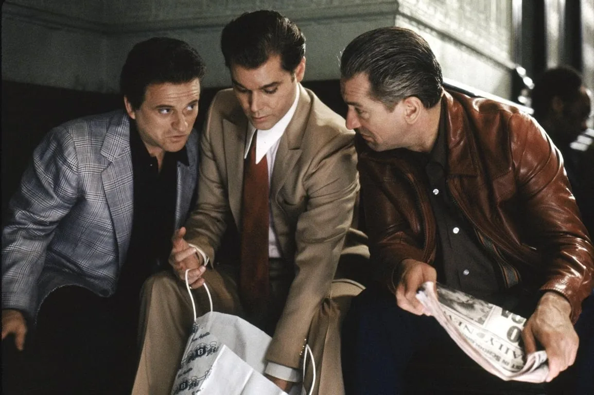 Goodfellas
