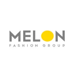 Melon Fashion Group logo