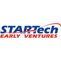 Startech Early Ventures logo