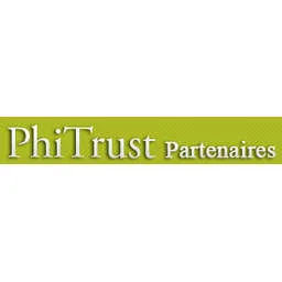 Phitrust Partenaires logo