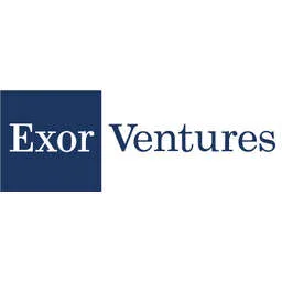 Exor Ventures logo