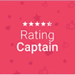Rating Captain logo