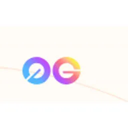 0G logo