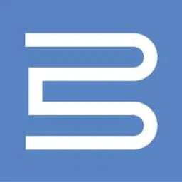 Be Water logo