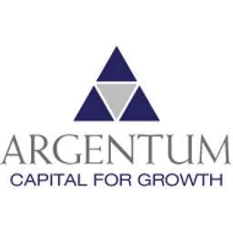 The Argentum Group logo