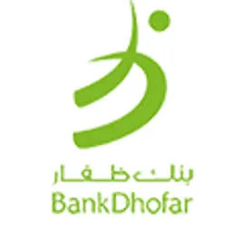 BankDhofar logo