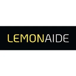 Lemonaide logo