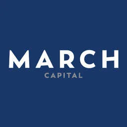March Capital Logo