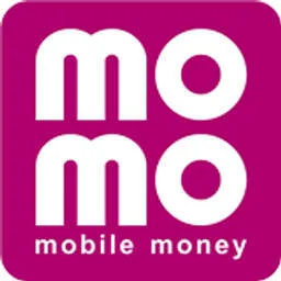 Momo logo