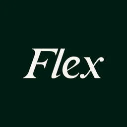Flex Logo