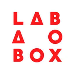 Lab Box logo