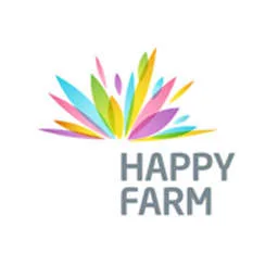 Happy Farm Business Accelerator Logo